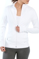 Thumbnail for your product : Lole Women's Essential Zip Cardigan
