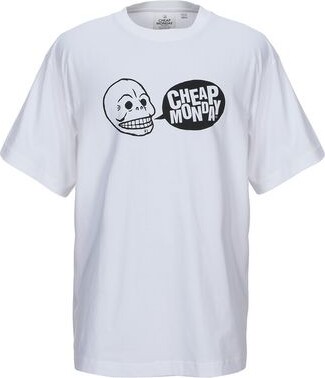 Cheap Monday Man T-shirt
