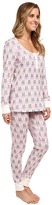 Thumbnail for your product : BedHead Henley PJ Set
