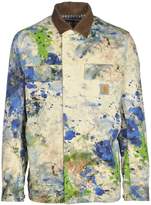 Thumbnail for your product : Junya Watanabe Denim Painted