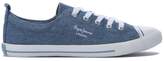 Pepe Jeans Gery Liberty Trainers