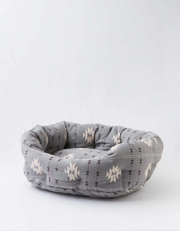aerie Fringe Dog Bed ShopStyle Beauty Products