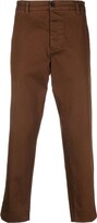 Thumbnail for your product : Haikure Straight-Leg Chino Trousers