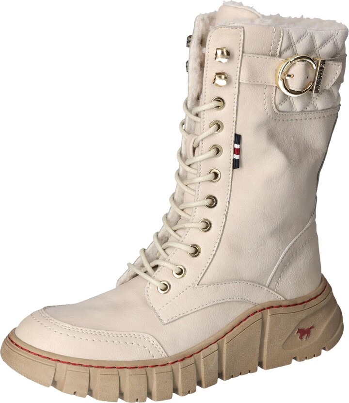 Mustang Women's Boots ShopStyle UK