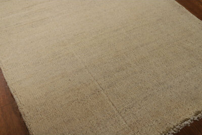 Hokku Designs Gabbeh Modern Accent Rug 2x3