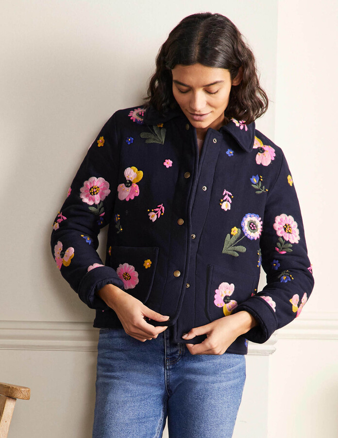 boden ruby embroidered jacket