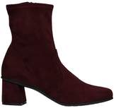 Thumbnail for your product : NR RAPISARDI Ankle boots