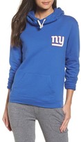 Thumbnail for your product : Junk Food Clothing Women's Nfl New York Giants Sunday Hoodie
