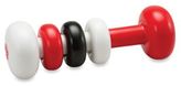 Thumbnail for your product : Kid o Kid-O Bar Bell Rattle in Optic