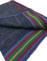 Thumbnail for your product : Etro Delhy 65x168 Scarf