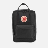 Thumbnail for your product : Fjallraven Kanken 13 Inch Laptop Backpack - Black
