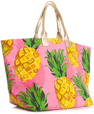 trina turk beach tote