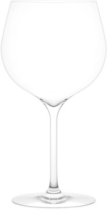 Plumm Vintage White B Wine Glass Set