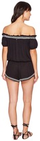 Thumbnail for your product : Rip Curl Far Out Romper Women's Jumpsuit & Rompers One Piece