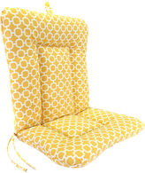 Thumbnail for your product : JCPenney Euro-Style Knife-Edge Chair Cushion