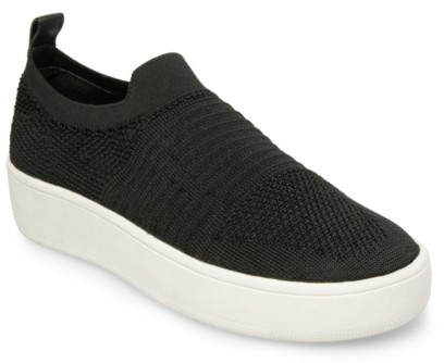 dsw steve madden beale