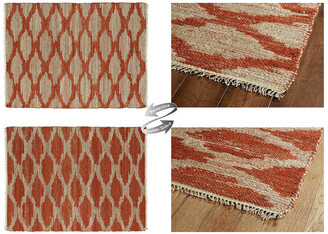 Kaleen Kenwood Collection Hand-Made Rug