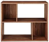 Thumbnail for your product : Sorbet Tokyo Low Bookcase