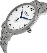 Thumbnail for your product : Montblanc Men's Star Classique Automatic Watch