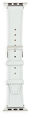 Rebecca Minkoff Apple Watch Leather Strap, 38-40mm