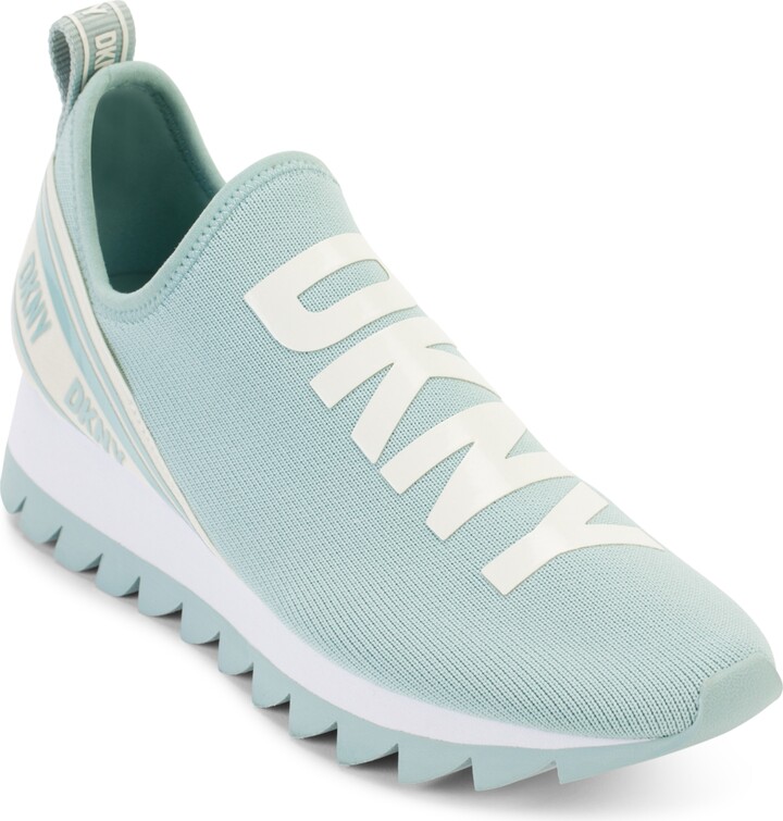 dkny abbi sneakers