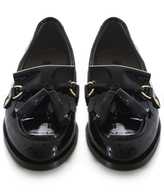 Thumbnail for your product : H By Hudson Britta Patent Leather Loafers