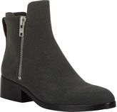 Thumbnail for your product : 3.1 Phillip Lim Women's Alexa Double-Zip Ankle Boots-Grey