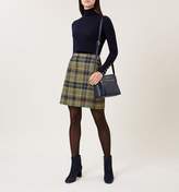 Thumbnail for your product : Hobbs Margot Wool Skirt