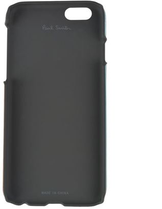 Paul Smith Multi Stripe Iphone 6 Case