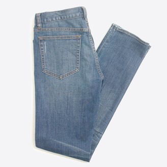 Mercantile Slim-fit flex jean in So Cal wash
