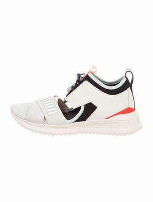 Fenty Puma By Rihanna Women S Shoes Shop The World S Largest Collection Of Fashion Shopstyle