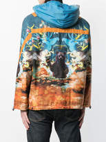 Thumbnail for your product : Etro printed jacket