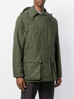 Thumbnail for your product : Holland & Holland Field Jacket