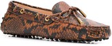 Thumbnail for your product : Tod's Heaven Gommino driving shoes