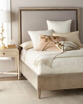 Thumbnail for your product : Hooker Furniture Sabeen King Bed