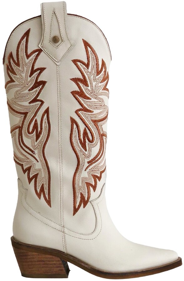 long western boots