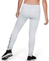 Thumbnail for your product : Under Armour Girls' UA Sportstyle Branded Leggings