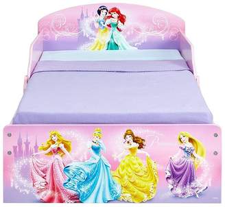 Disney Princess Toddler Bed by HelloHome