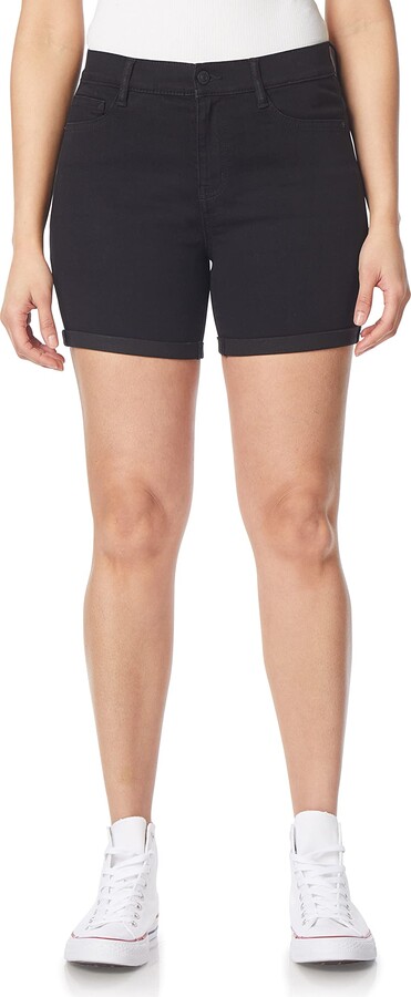 Black Shorts For Juniors | Shop The Largest Collection | ShopStyle