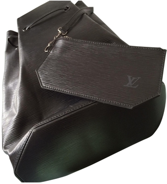 Louis Vuitton Backpack