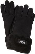 Thumbnail for your product : UGG Classic turn cuff glove
