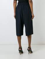 Thumbnail for your product : 3.1 Phillip Lim drawstring culottes