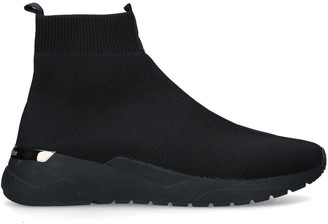 kurt geiger kai trainers