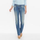 Thumbnail for your product : Levi's Slight Curve Straight Jeans