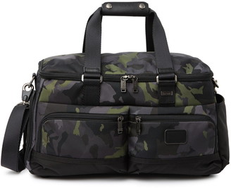 tumi gym bag
