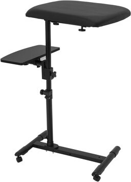 WFX Utility Arm Rest Stand With Workbench Height Adjustable