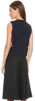 Thumbnail for your product : 3.1 Phillip Lim Embellished Mini Top