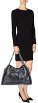 Thumbnail for your product : Stella McCartney Studded Falabella Tote