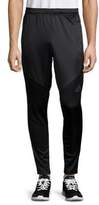 Thumbnail for your product : adidas Tapered Logo Track Pants