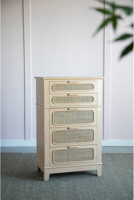 Bay Isle Home Cabinet